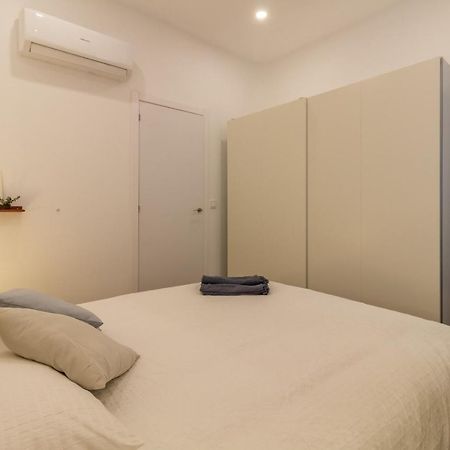 ברצלונה El Born Design Apartments מראה חיצוני תמונה