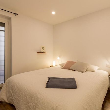 ברצלונה El Born Design Apartments מראה חיצוני תמונה