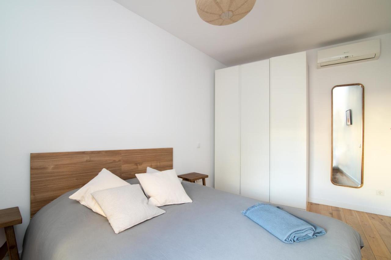 ברצלונה El Born Design Apartments מראה חיצוני תמונה
