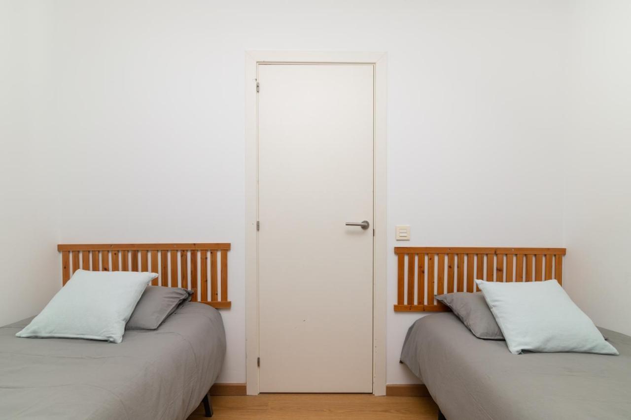 ברצלונה El Born Design Apartments מראה חיצוני תמונה
