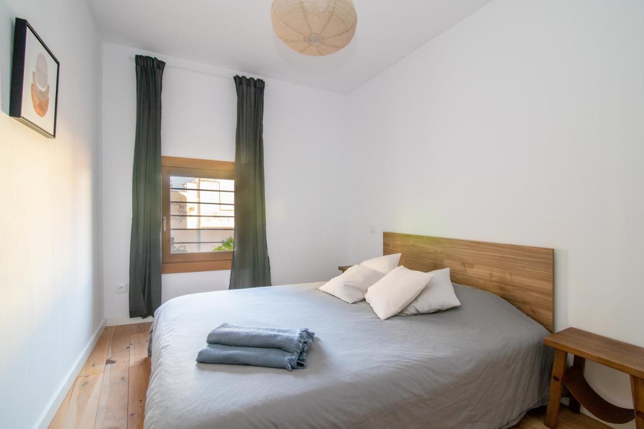 ברצלונה El Born Design Apartments מראה חיצוני תמונה