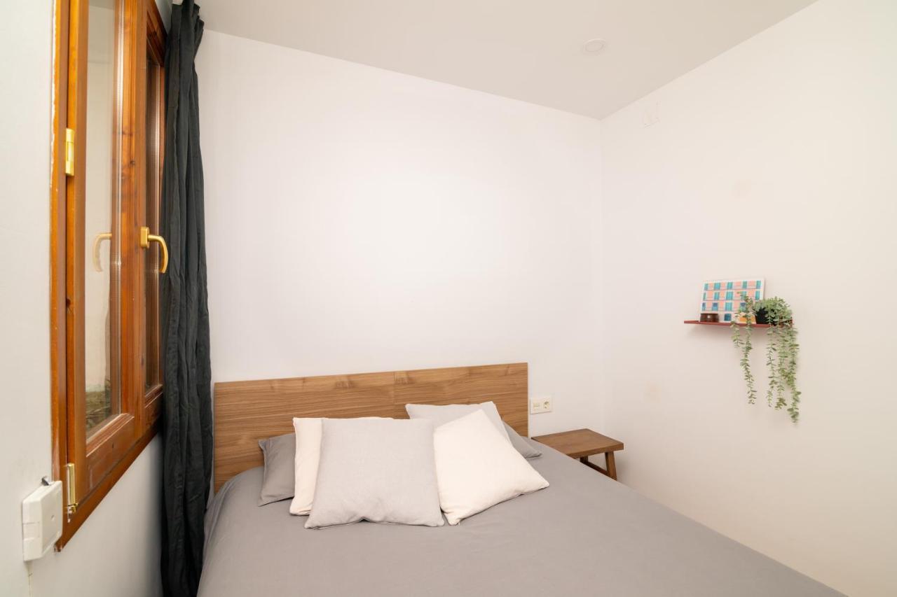 ברצלונה El Born Design Apartments מראה חיצוני תמונה
