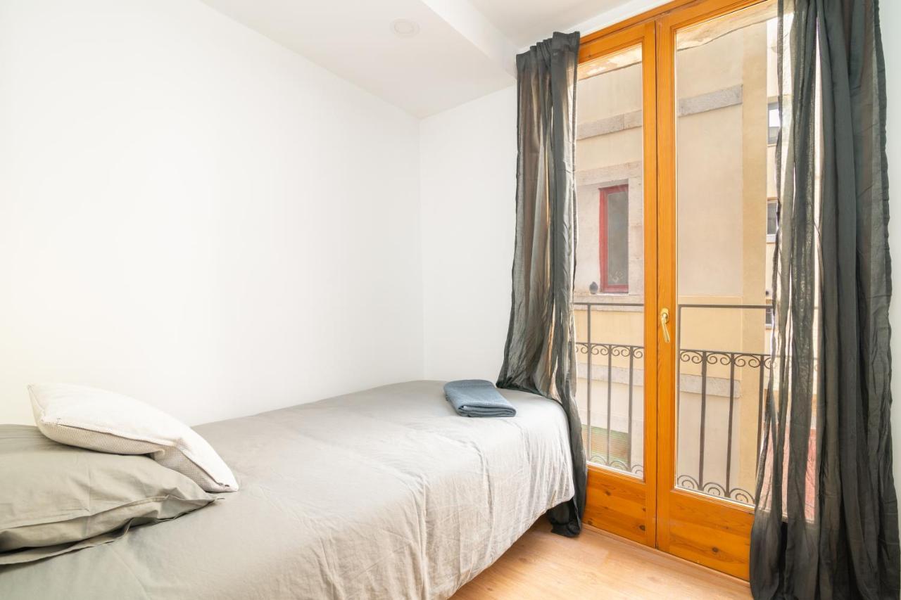 ברצלונה El Born Design Apartments מראה חיצוני תמונה