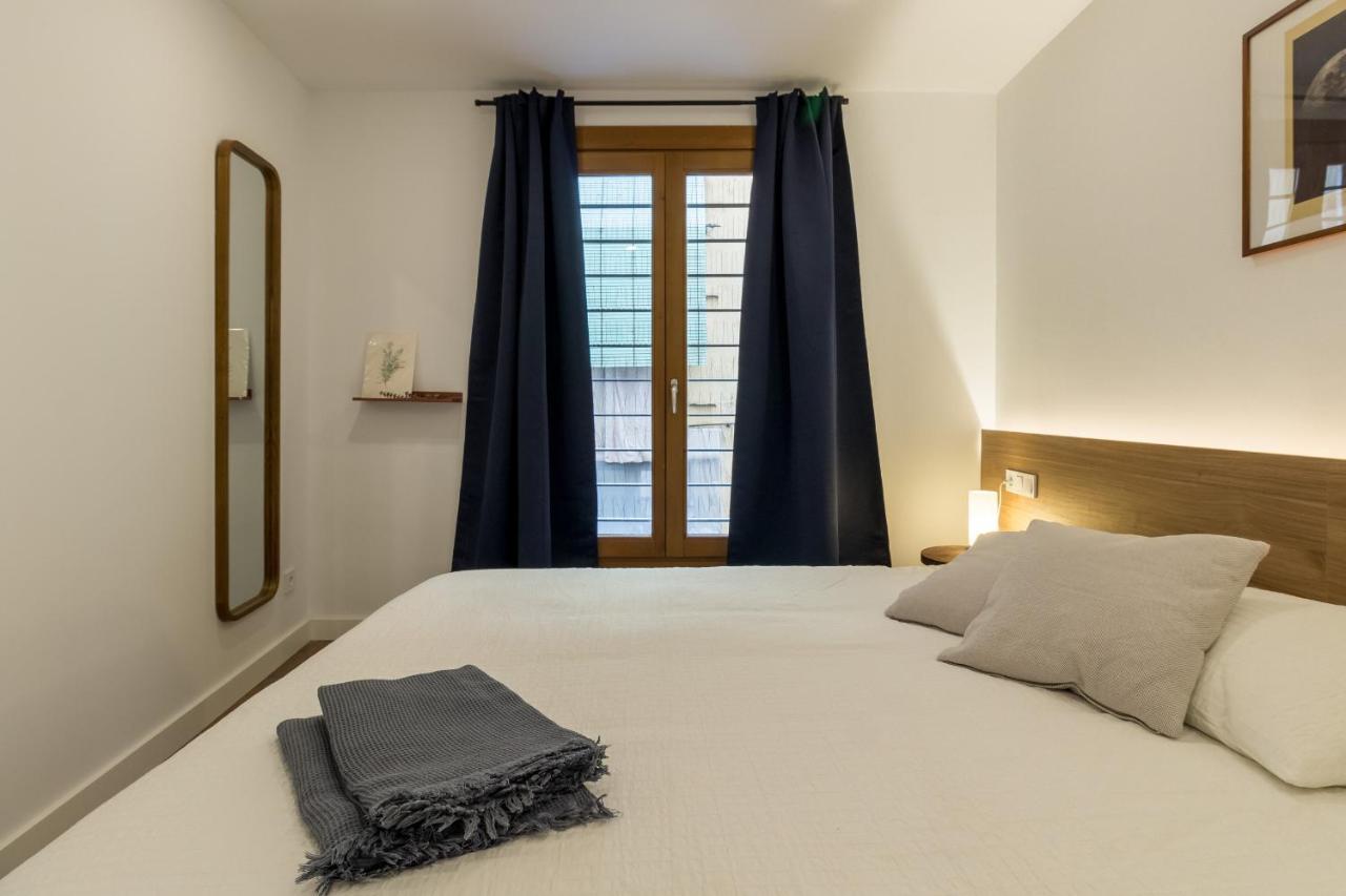 ברצלונה El Born Design Apartments מראה חיצוני תמונה