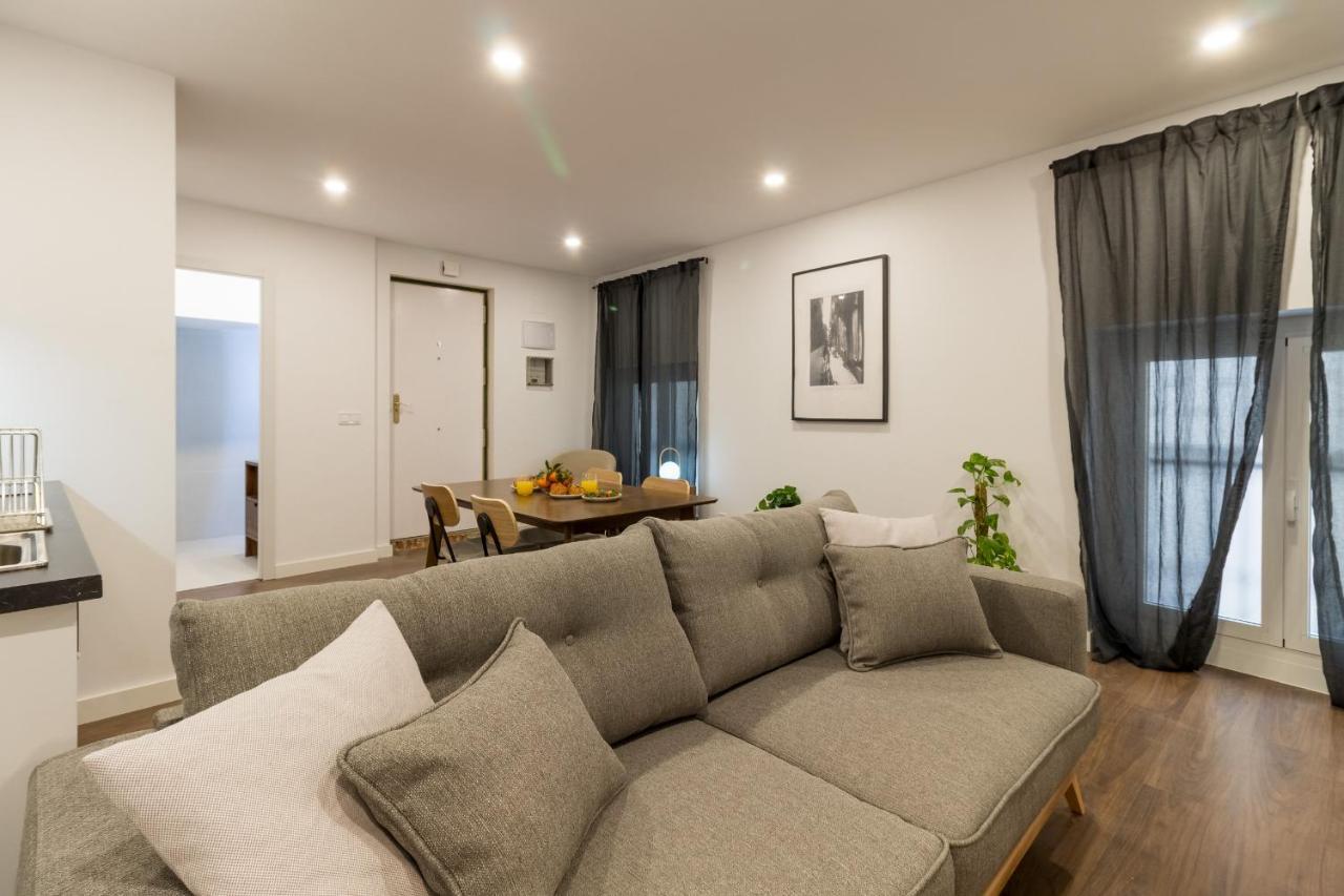ברצלונה El Born Design Apartments מראה חיצוני תמונה