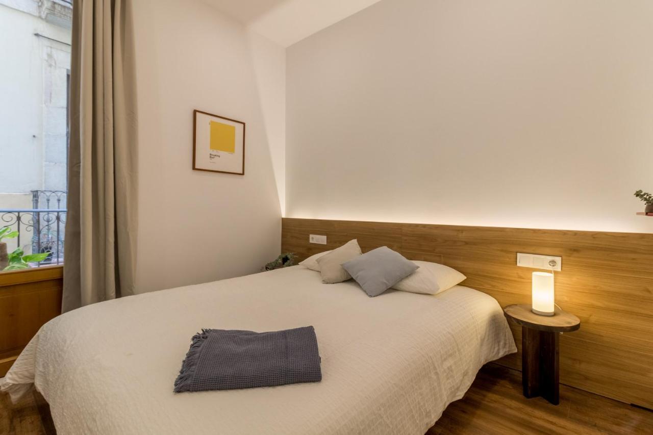 ברצלונה El Born Design Apartments מראה חיצוני תמונה